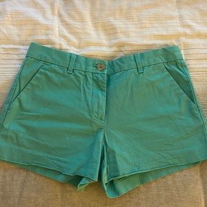 Teal Shorts by Gap